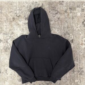 Oner Active Coal Hoodie